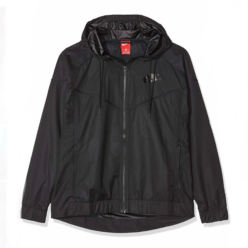•Nike Jacket•